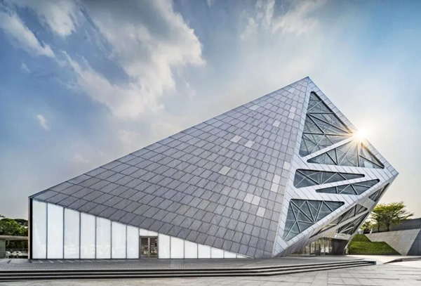 深圳欢乐海岸大疆旗舰店