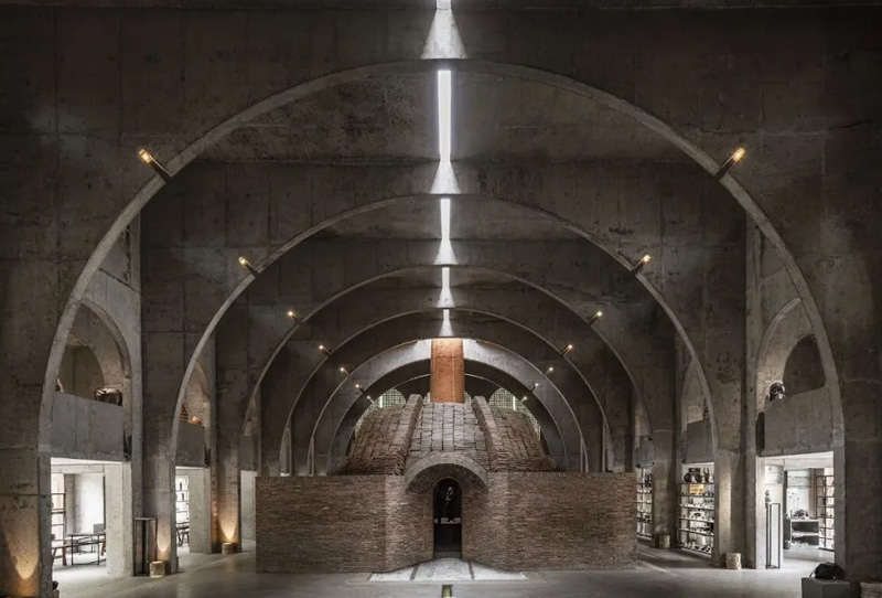 景德镇“丙丁柴窑”